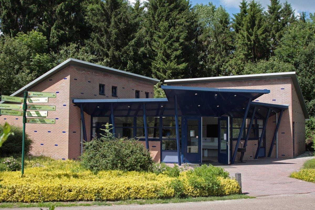 Familiecamping de Otterberg - Photo 2