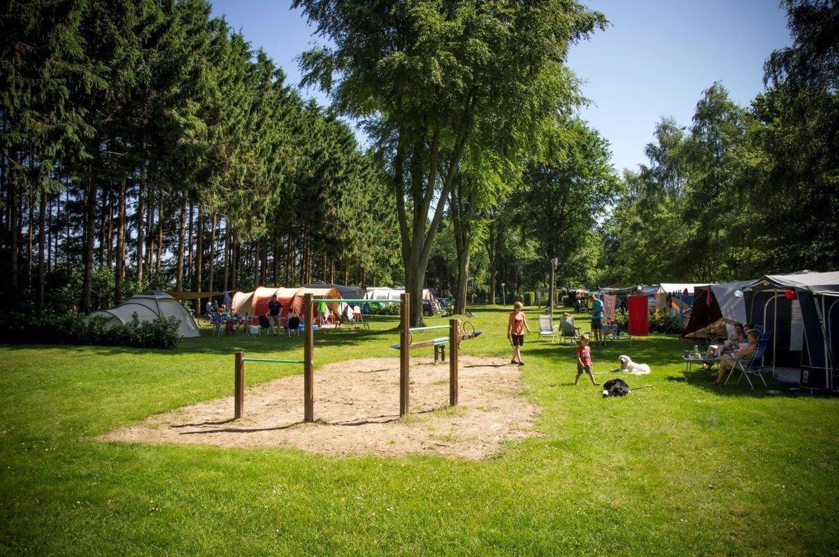 Familiecamping de Otterberg - Photo 4