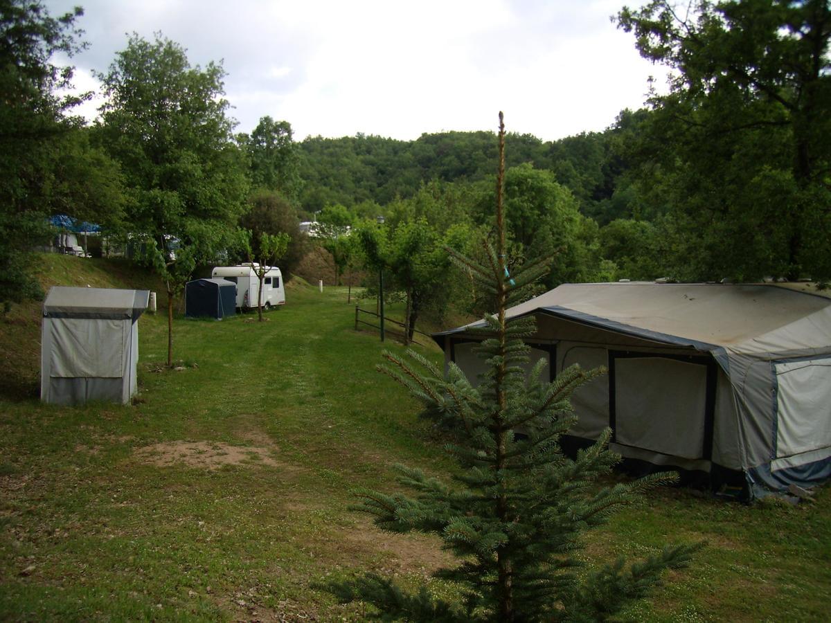 Camping La Balma - Photo 2