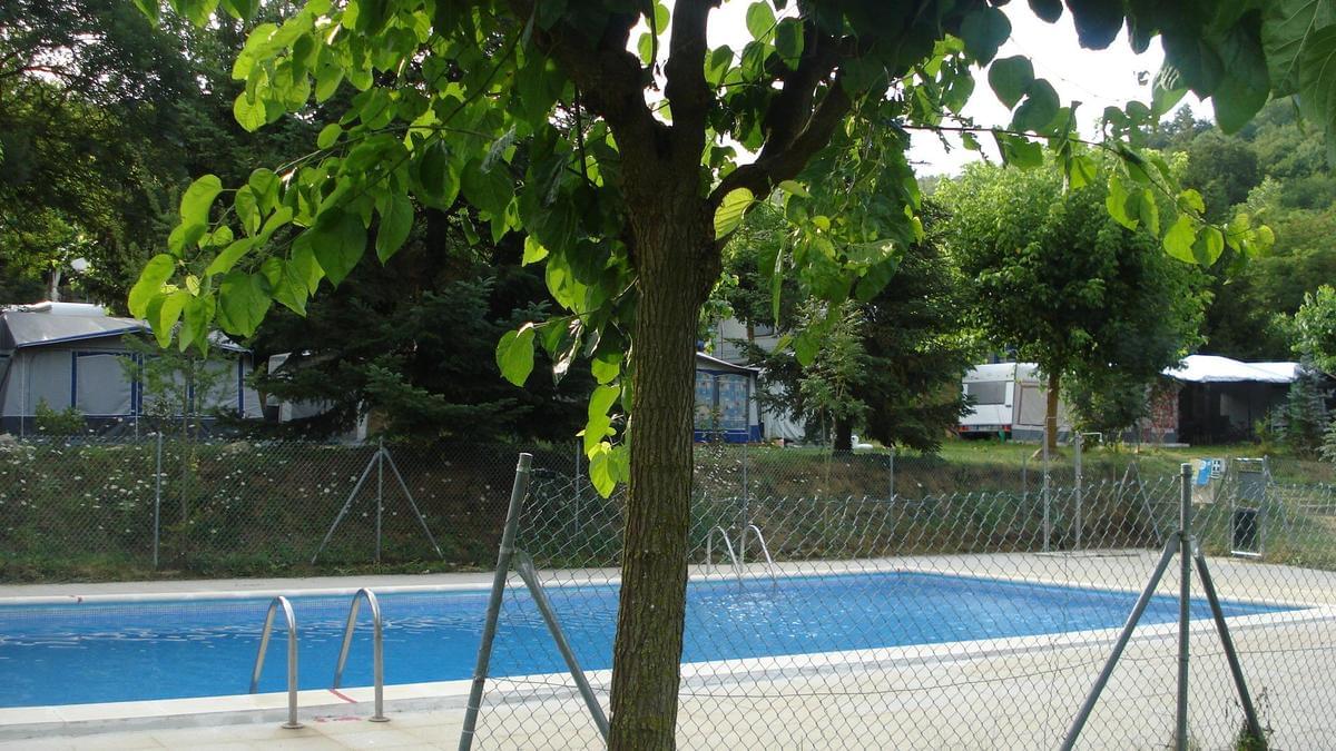 Camping La Balma - Photo 1