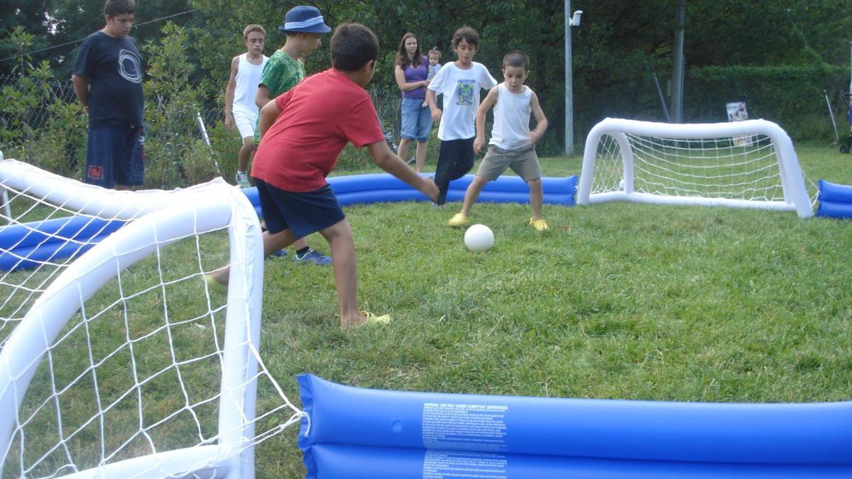 Camping La Balma - Photo 13