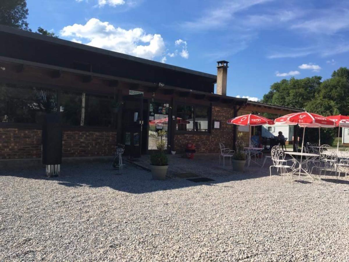 Camping de l'Ile - Photo 1
