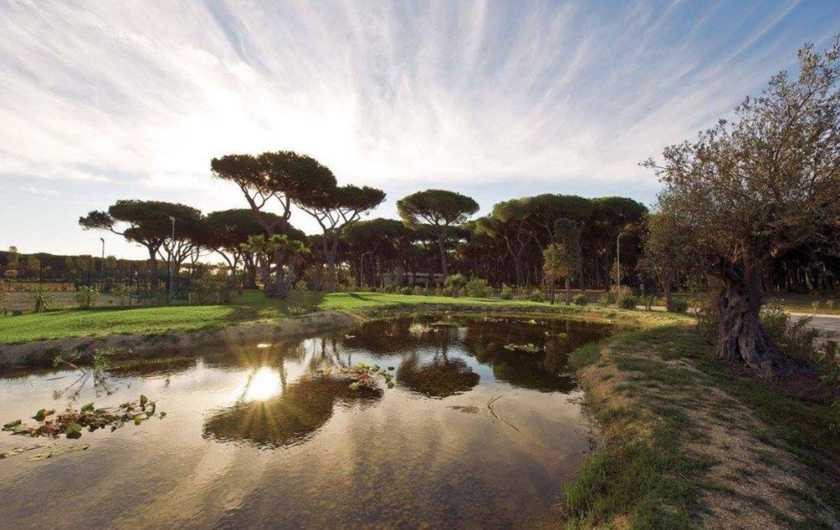Camping Village Roma Capitol - Photo 2