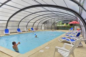 Image of Camping Le Clos de Balleroy