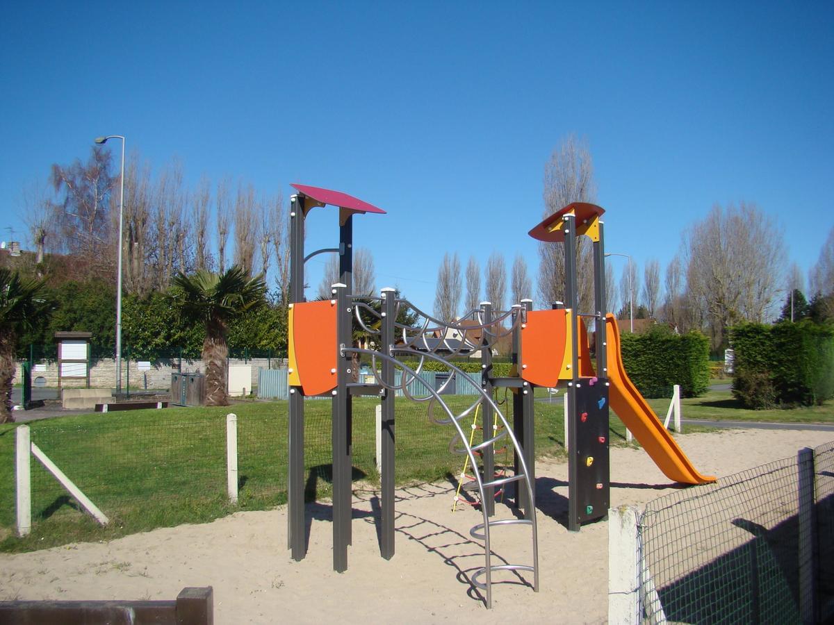 Camping Seasonova Riva Bella - Photo 9