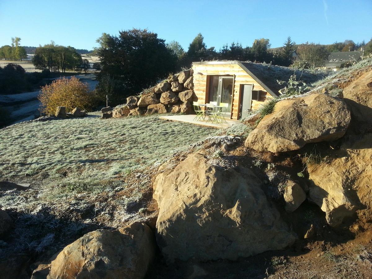 Domaine de l'Ours*** - Photo 3