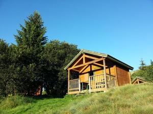 Domaine de l'Ours*** - Photo 6
