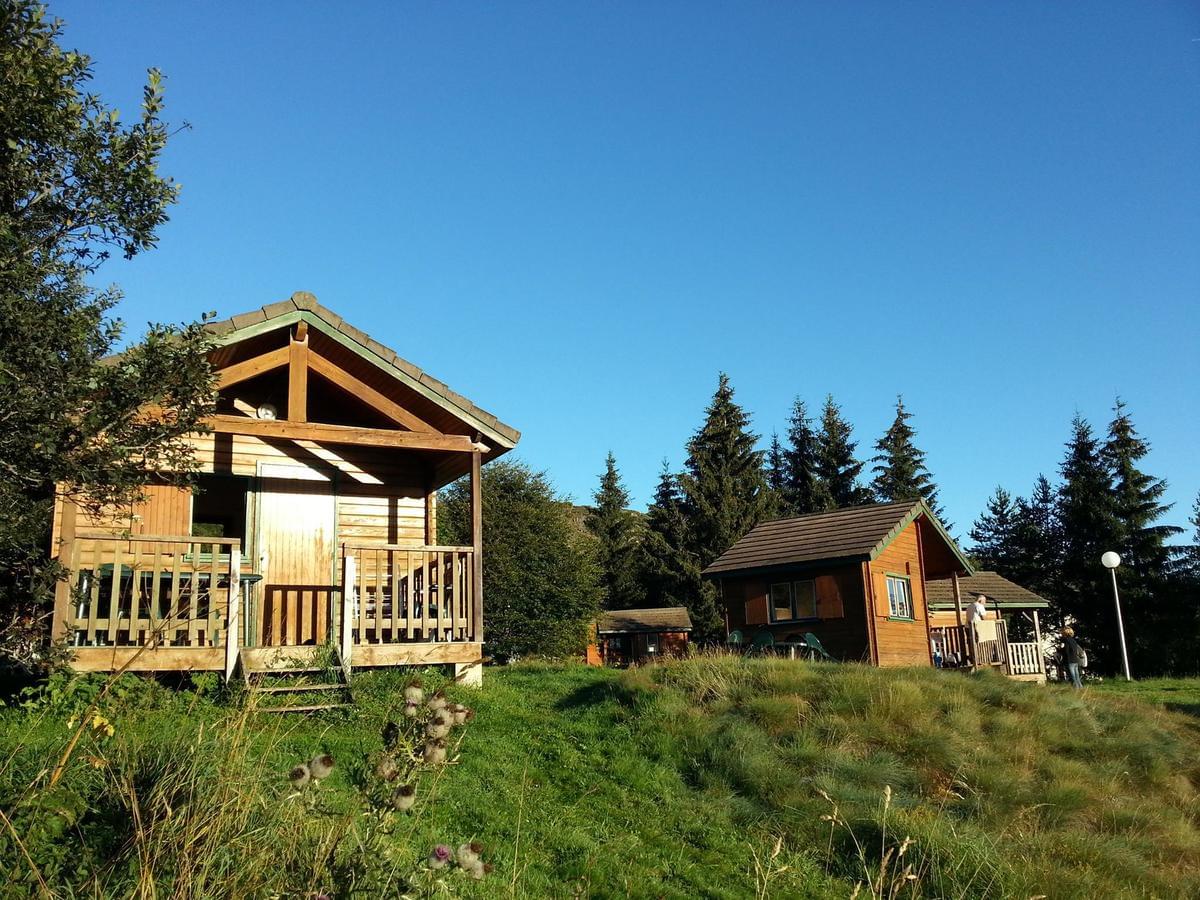 Domaine de l'Ours*** - Photo 7
