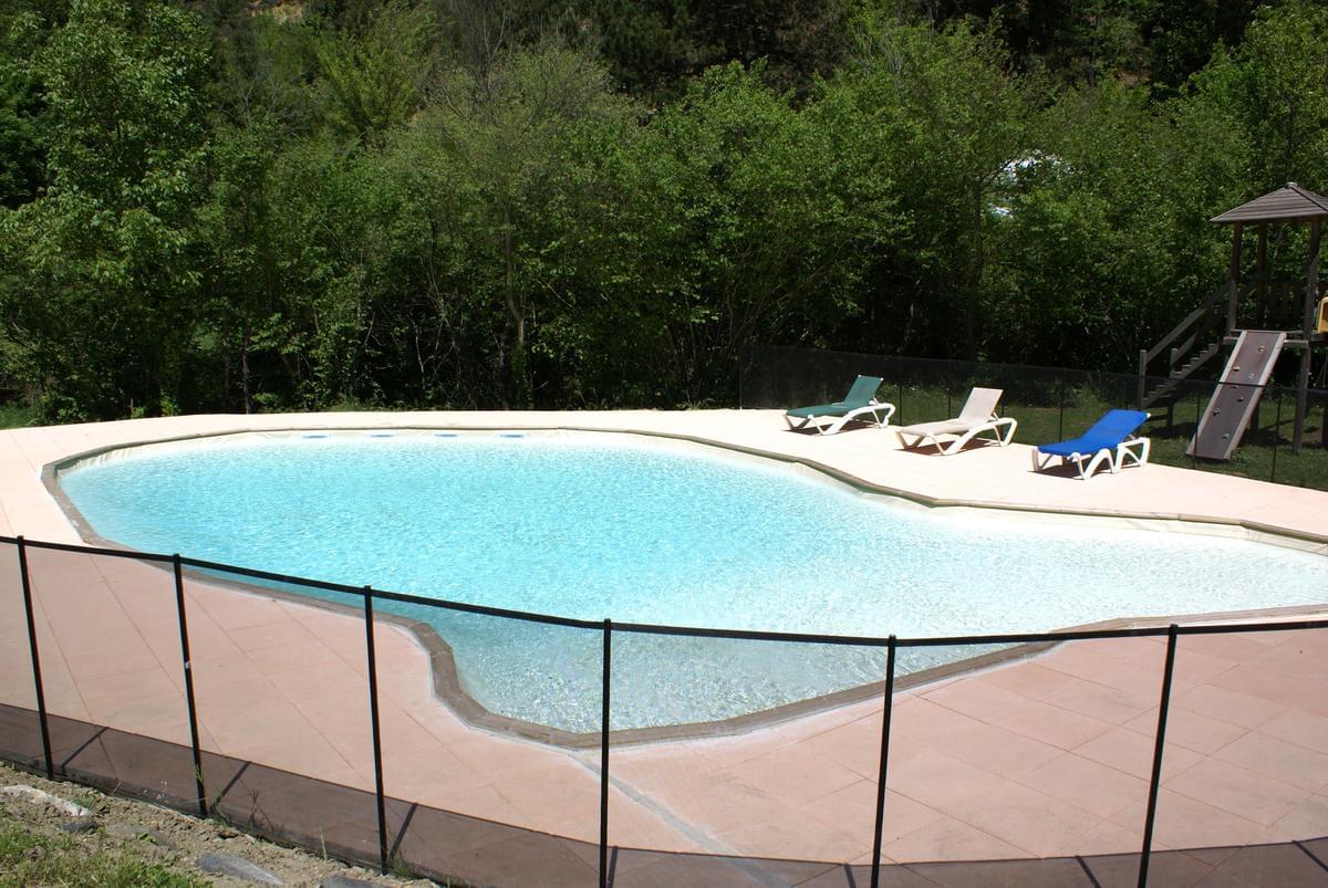 Camping Des Randonneurs - Photo 1