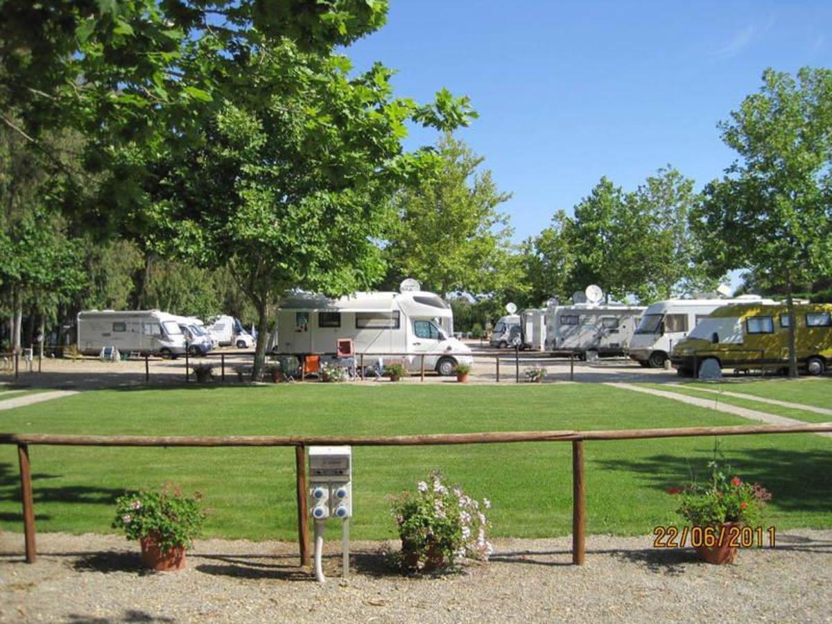 I Platani Camper Service - Photo 2
