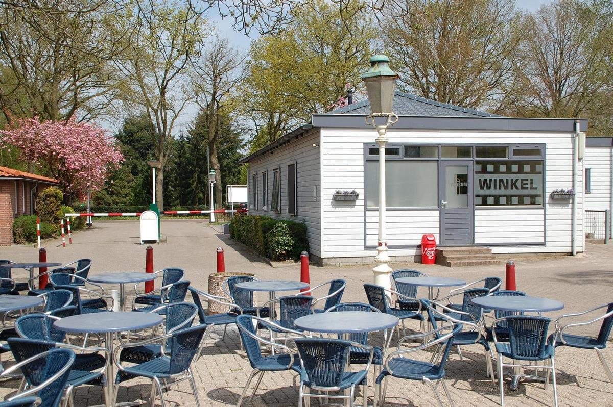 Camping Fortduinen - Photo 2