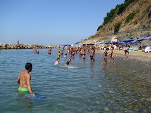 Villaggio Camping COSTA DEL MITO - Photo 8