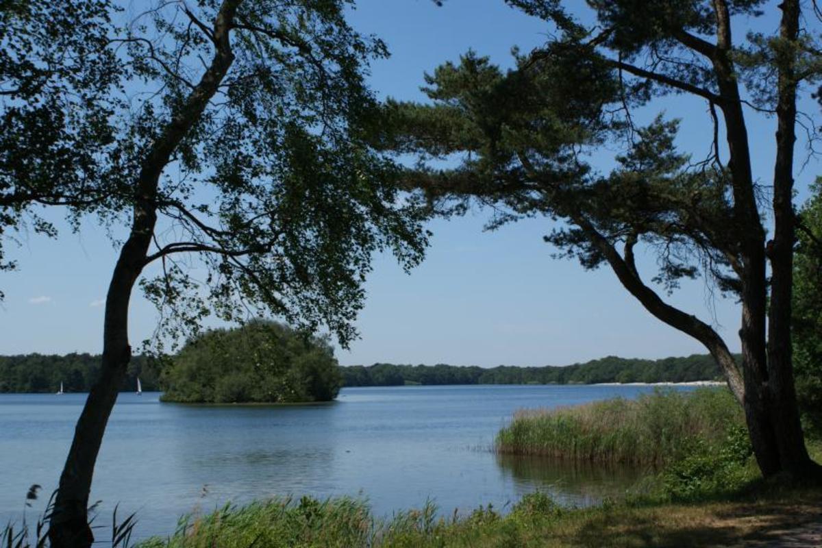 Camping Fortduinen - Photo 19