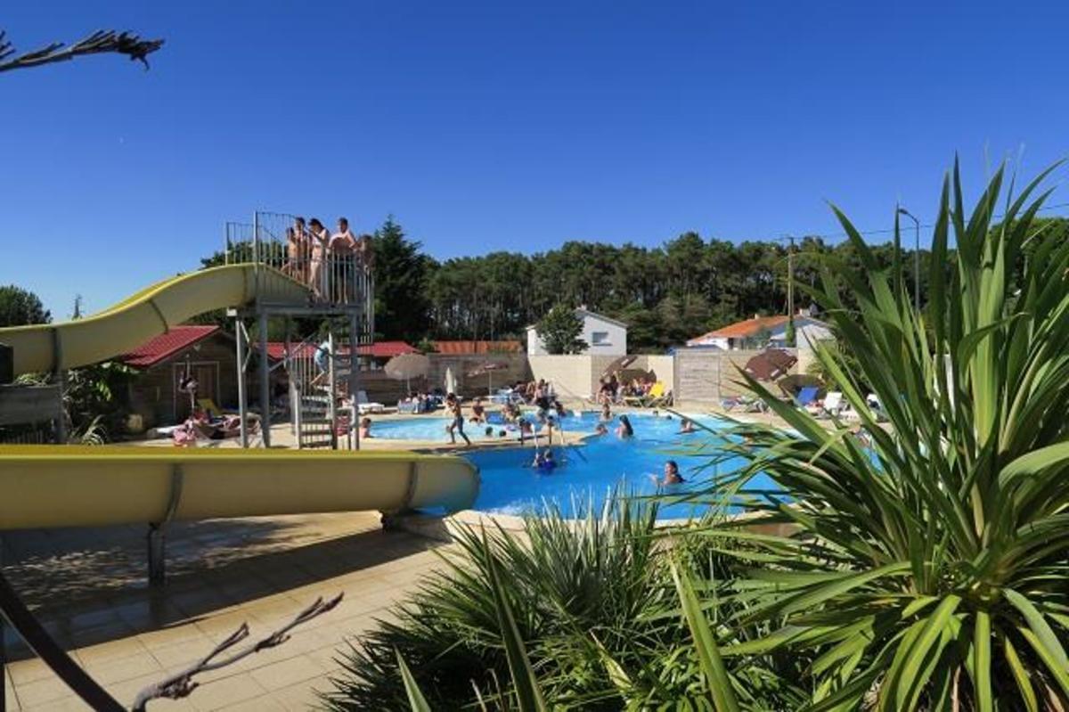 Le Parc de la Grève - Photo 2