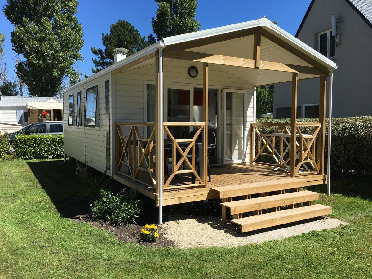 Camping Kost-Ar-Moor - Photo 0