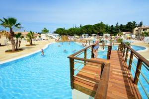 Image of AIROTEL CAMPING BON PORT