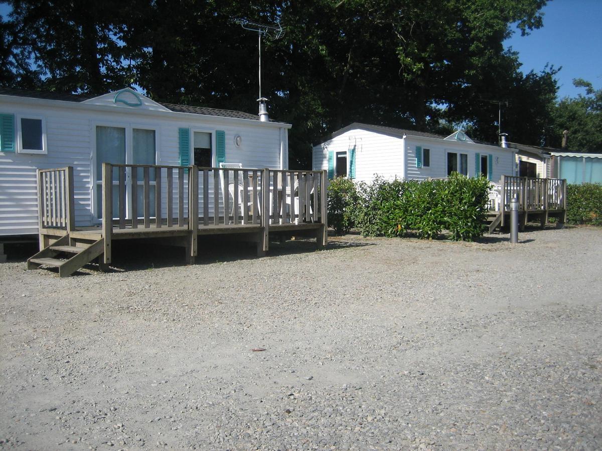 Camping La Pindière - Photo 2