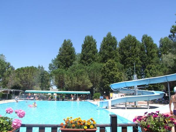 Image of Camping Villaggio Italgest