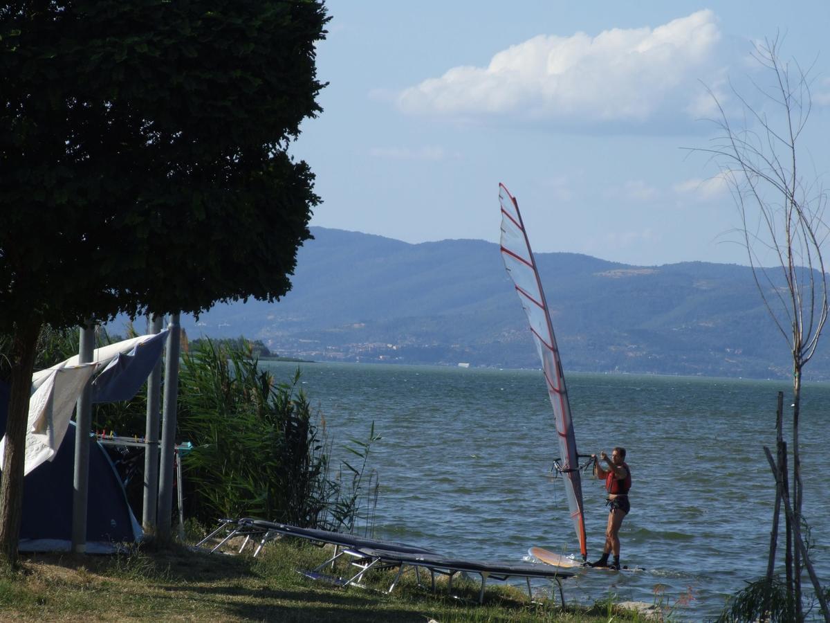 Camping Villaggio Italgest - Photo 63