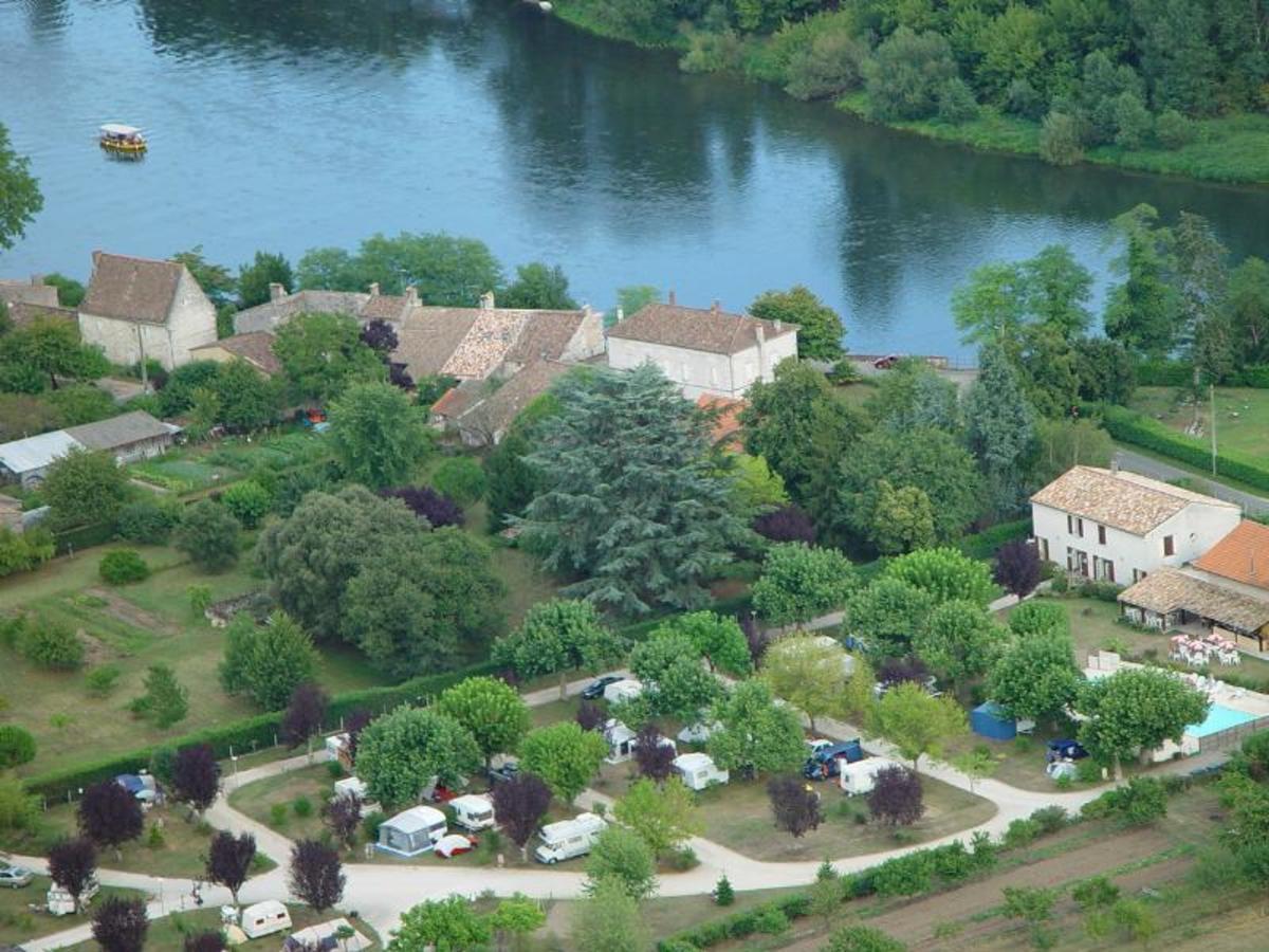 Sites et Paysages La Rivière Fleurie - Photo 2