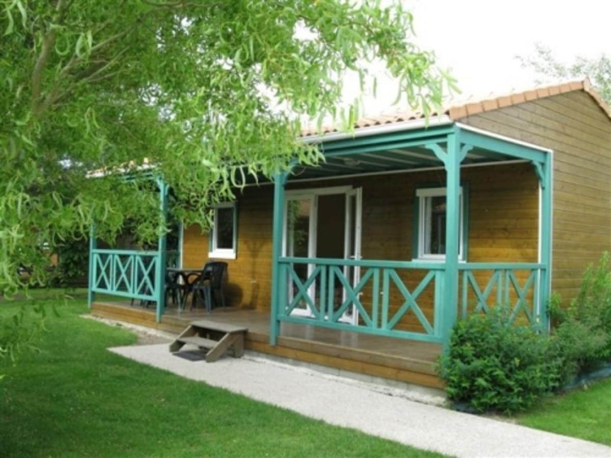 Camping Les Charmes - Photo 2