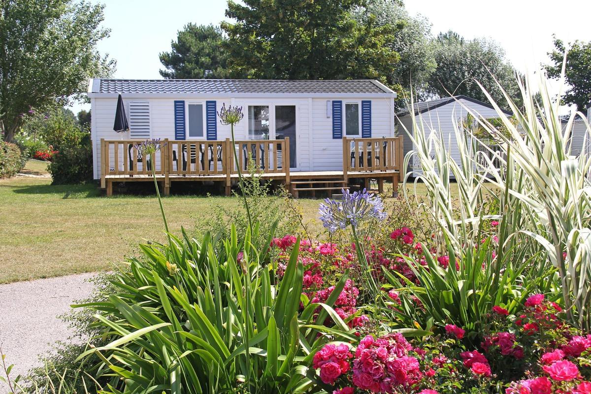 Camping Des Hautes Grées - Photo 2