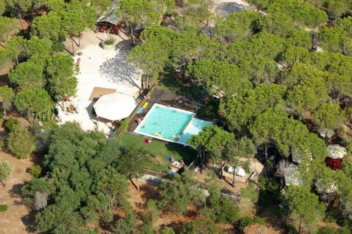 Calapineta Villaggio Camping - Photo 1