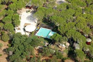 Image of Calapineta Villaggio Camping