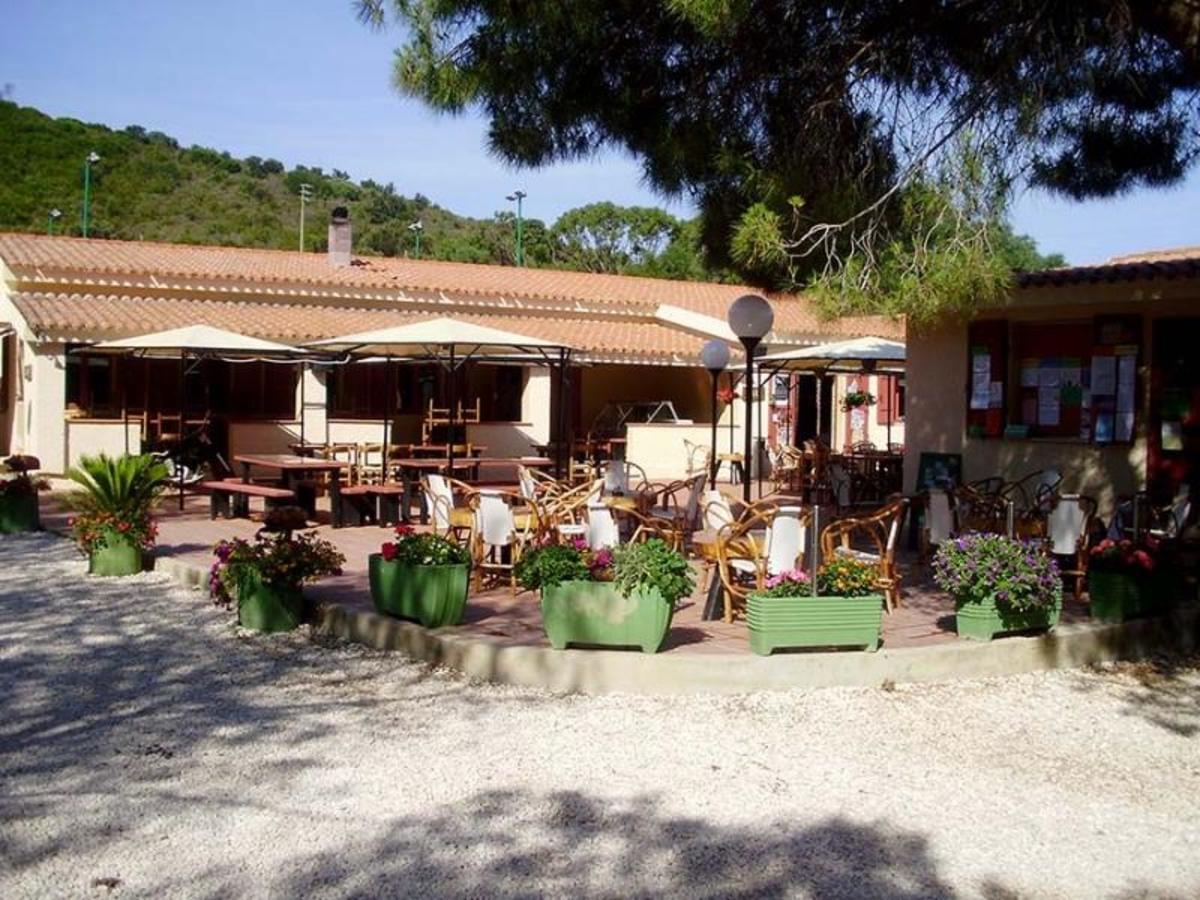 Calapineta Villaggio Camping - Photo 2