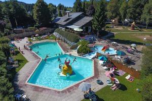 Camping Petite Suisse - Photo 1