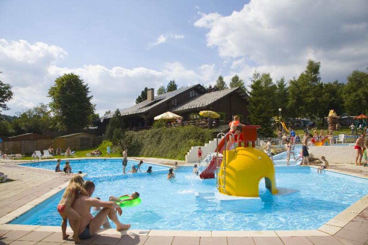 Camping Petite Suisse - Photo 3