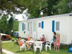 Camping Petite Suisse - Photo 9