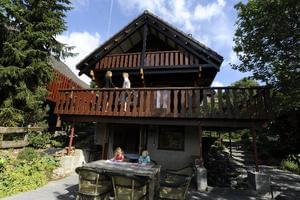 Camping Petite Suisse - Photo 10