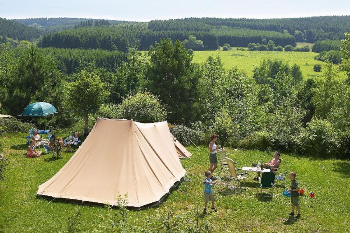 Camping Petite Suisse - Photo 11