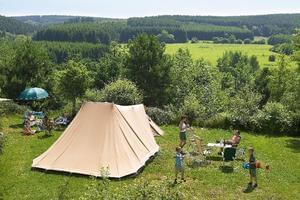 Camping Petite Suisse - Photo 11