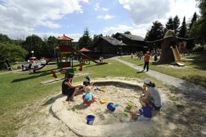 Camping Petite Suisse - Photo 12