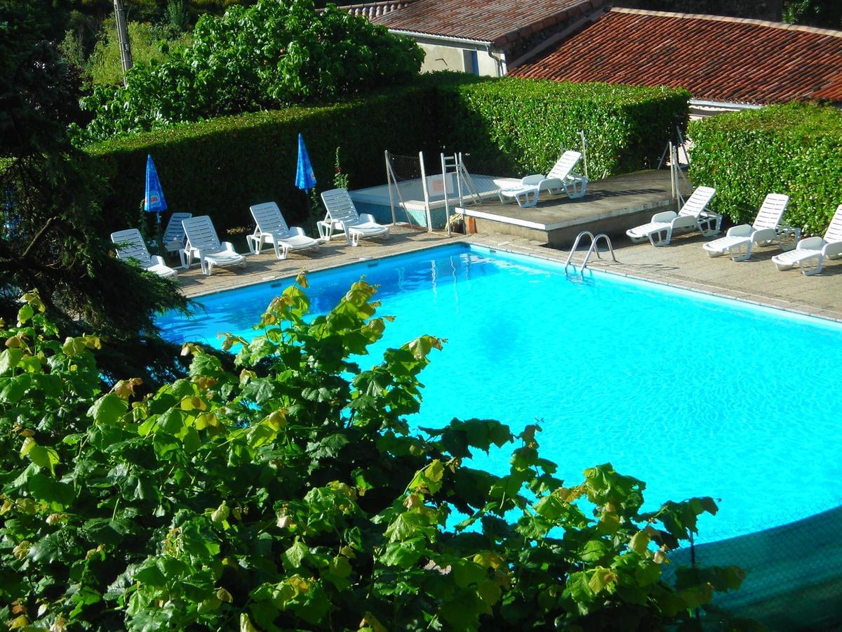 Camping Les Lavandes - Photo 1
