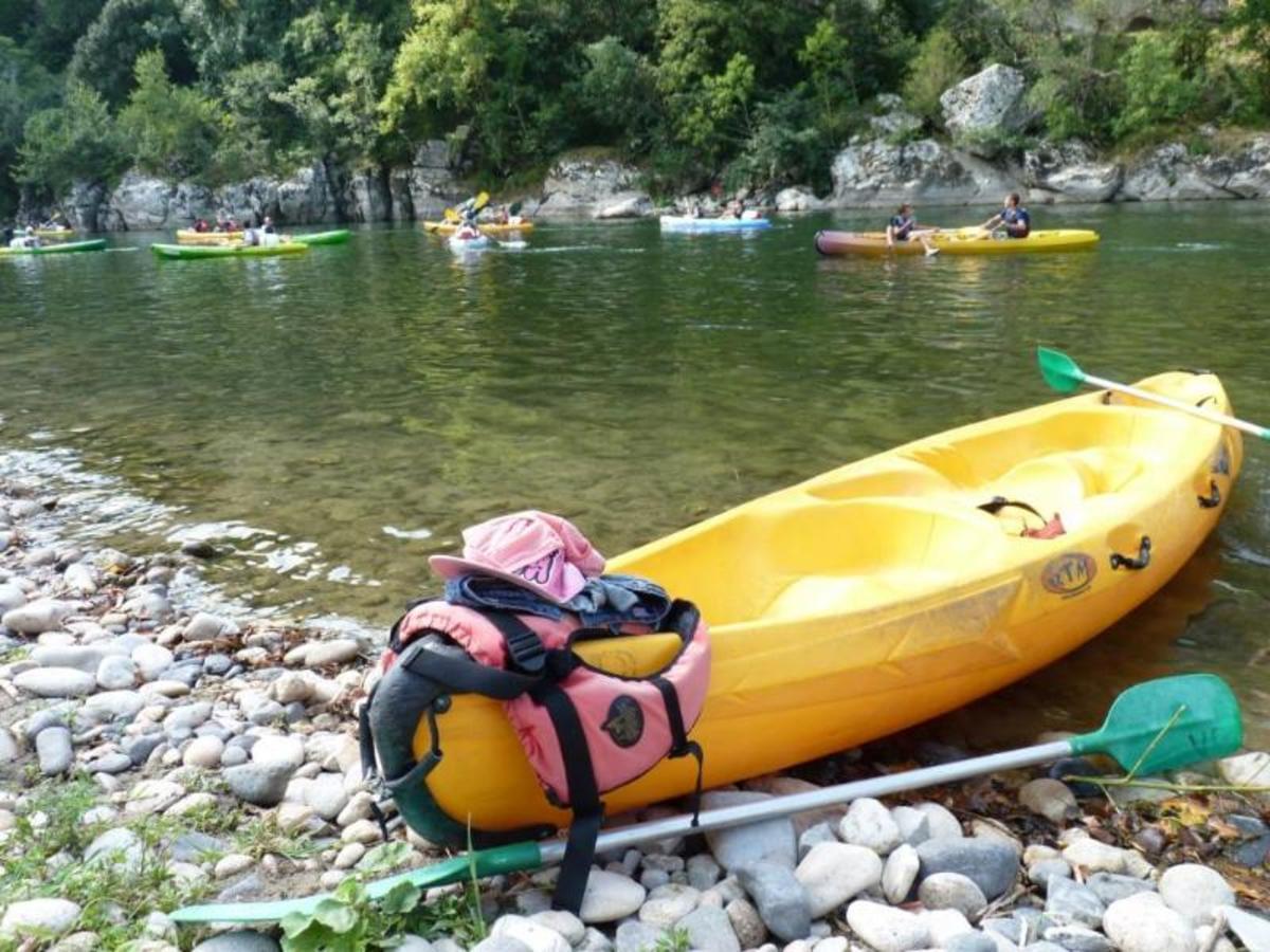 Camping Les Lavandes - Photo 71