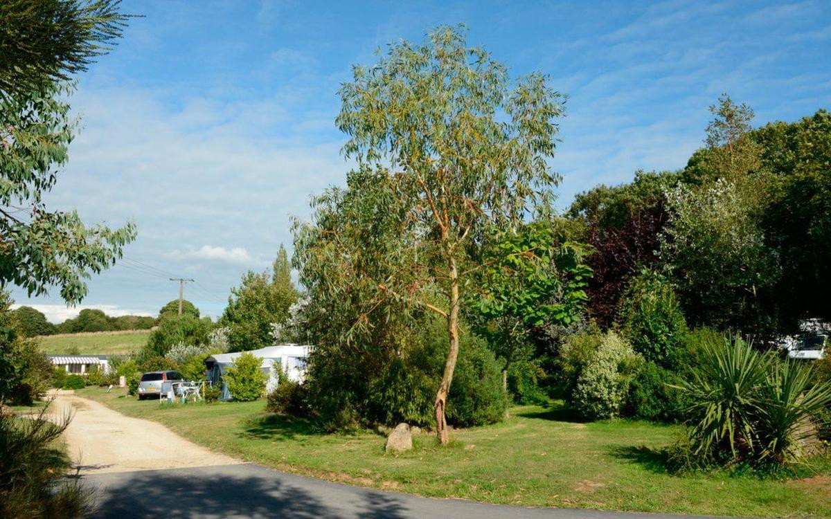 Camping Les Peupliers - Photo 2