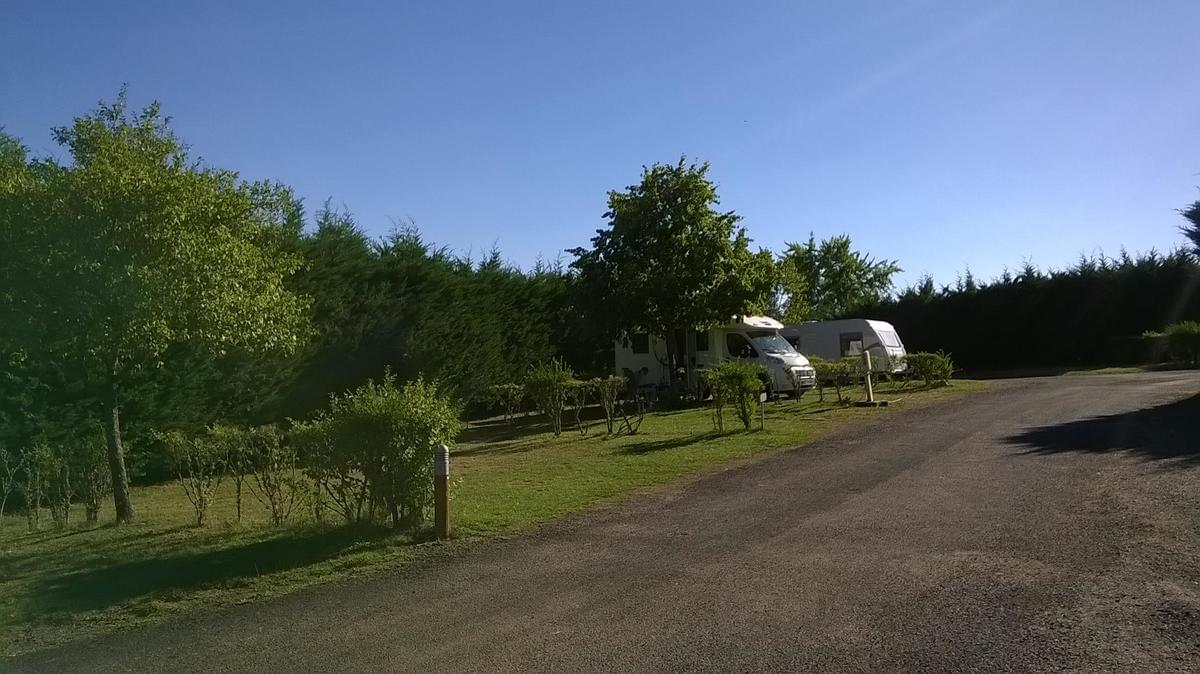 Camping La Roche Murat*** - Photo 4