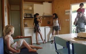 Camping La Roche Murat*** - Photo 3