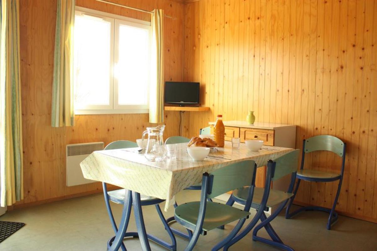 Camping La Roche Murat*** - Photo 5