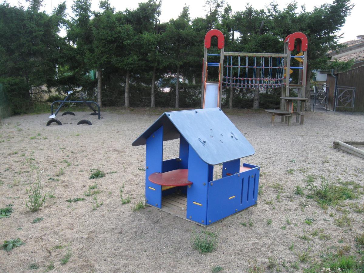 Camping La Roche Murat*** - Photo 6
