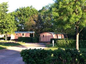 Camping Val Vert en Berry - Photo 3