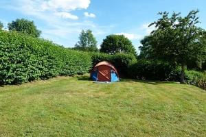 Camping Val Vert en Berry - Photo 8