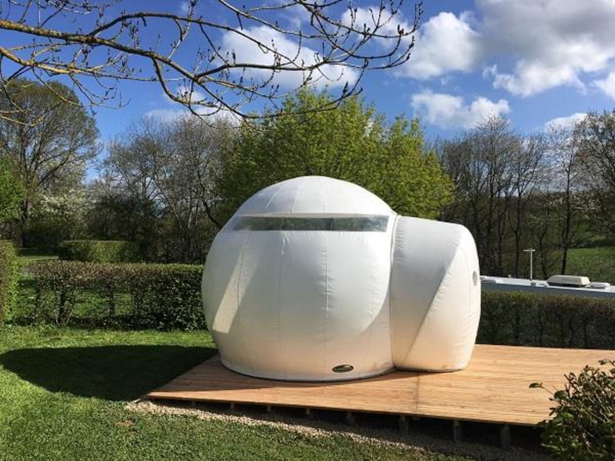 Camping Val Vert en Berry - Photo 10