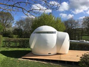 Camping Val Vert en Berry - Photo 10