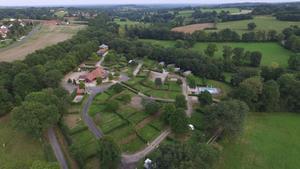 Camping Val Vert en Berry - Photo 11