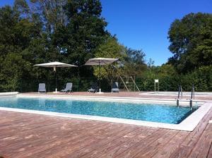 Camping Val Vert en Berry - Photo 1