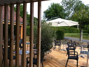 Camping Val Vert en Berry - Photo 13
